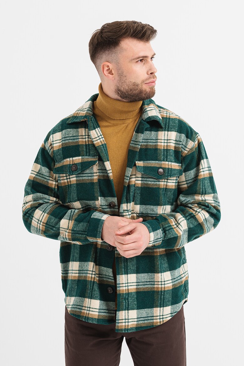 Cămașă Jack & Jones Casual photo 1