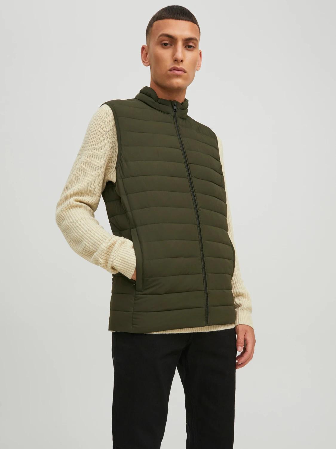 Жилет Jack & Jones Casual photo