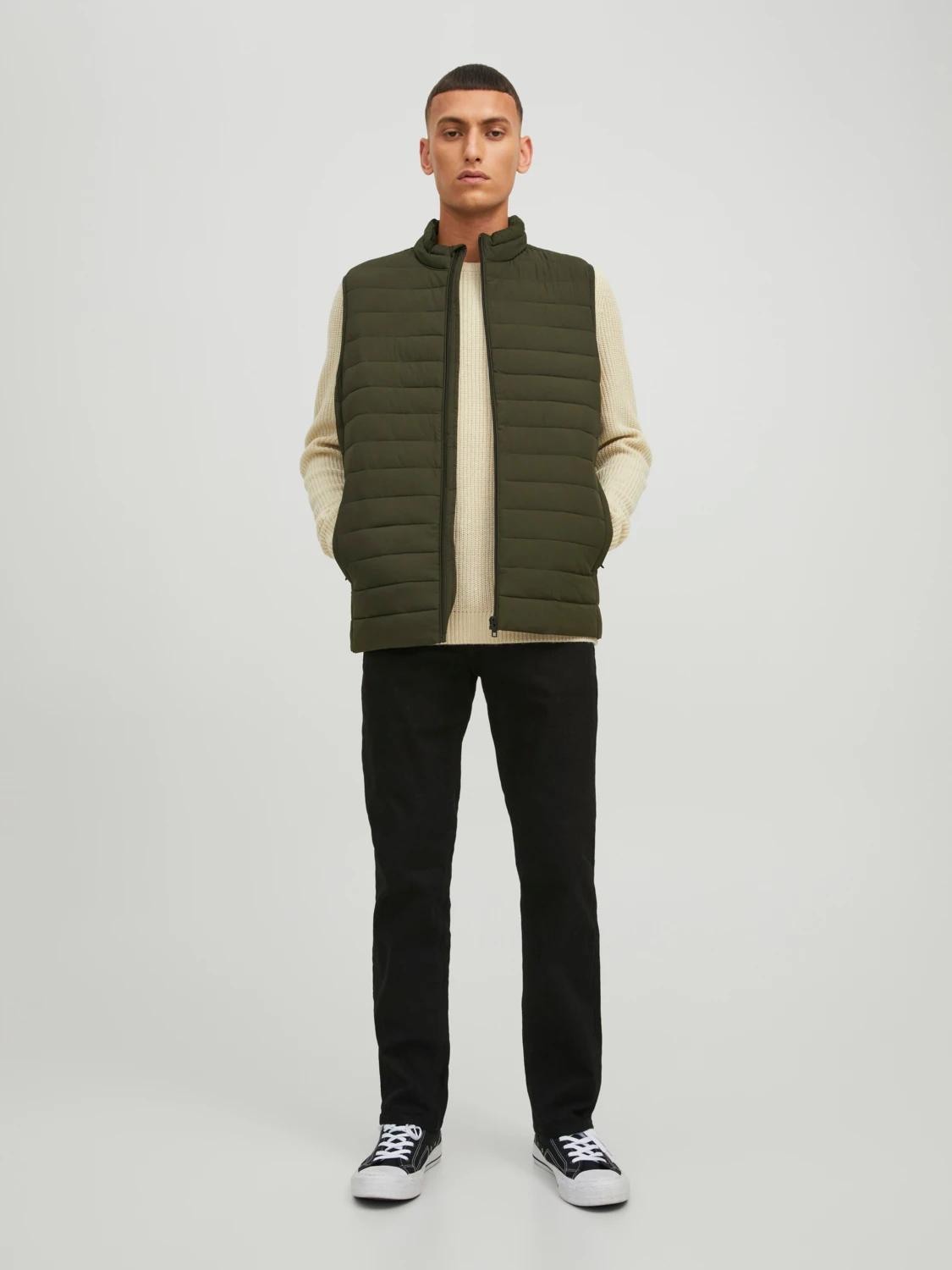 Жилет Jack & Jones Casual photo 3