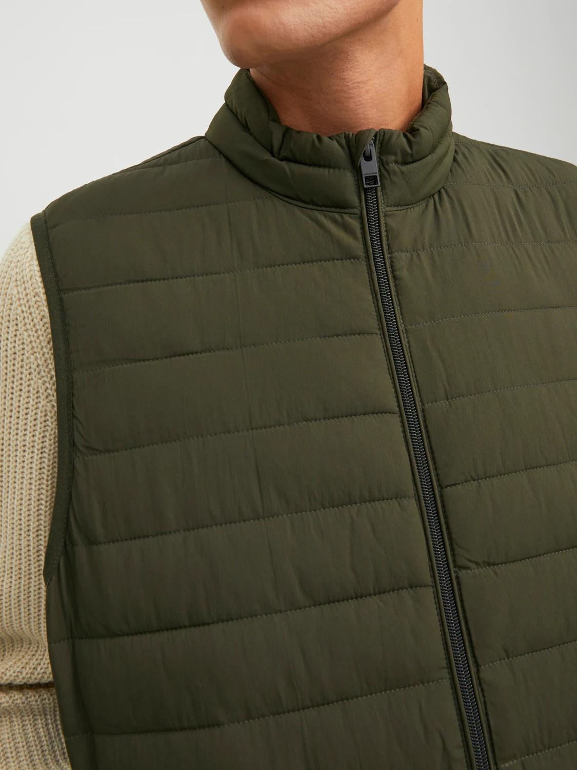 Жилет Jack & Jones Casual photo 0