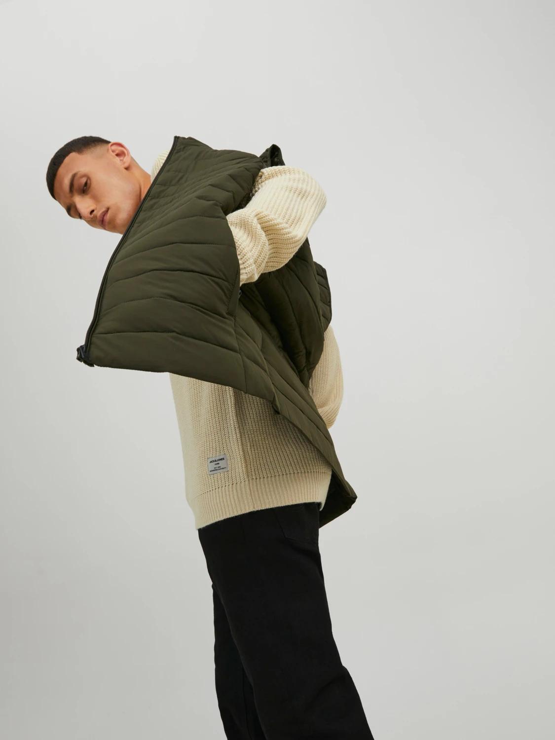 Жилет Jack & Jones Casual photo 2