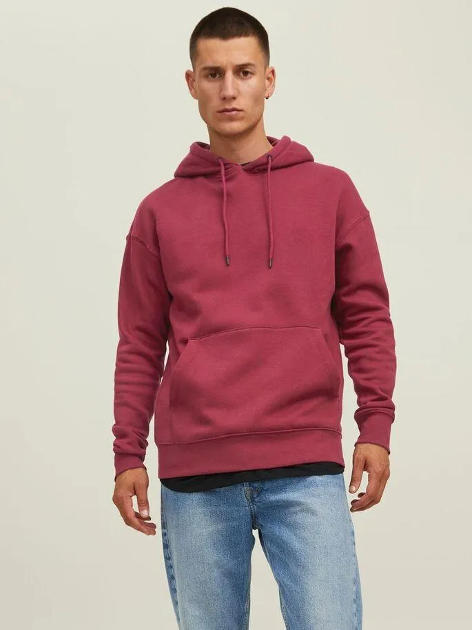 Hanorac Jack & Jones Casual photo