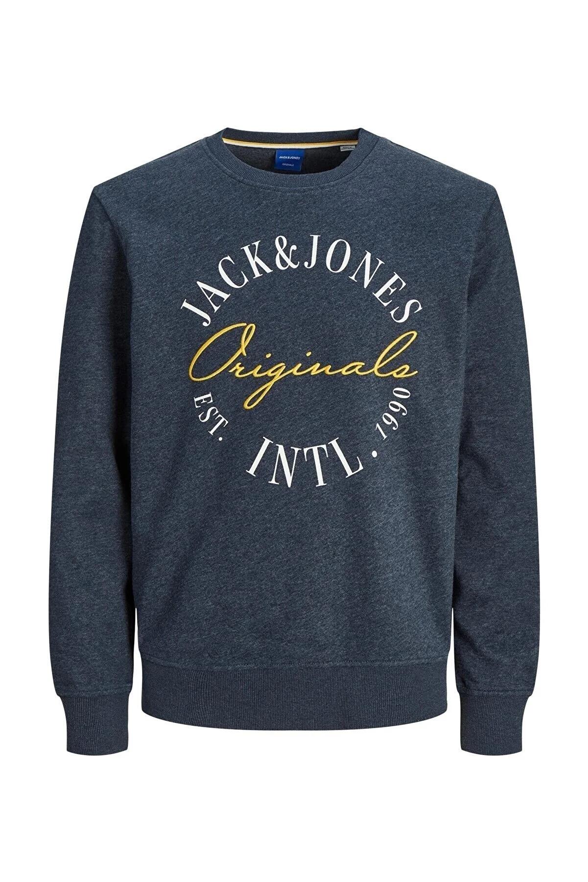 Батник Jack & Jones Casual photo