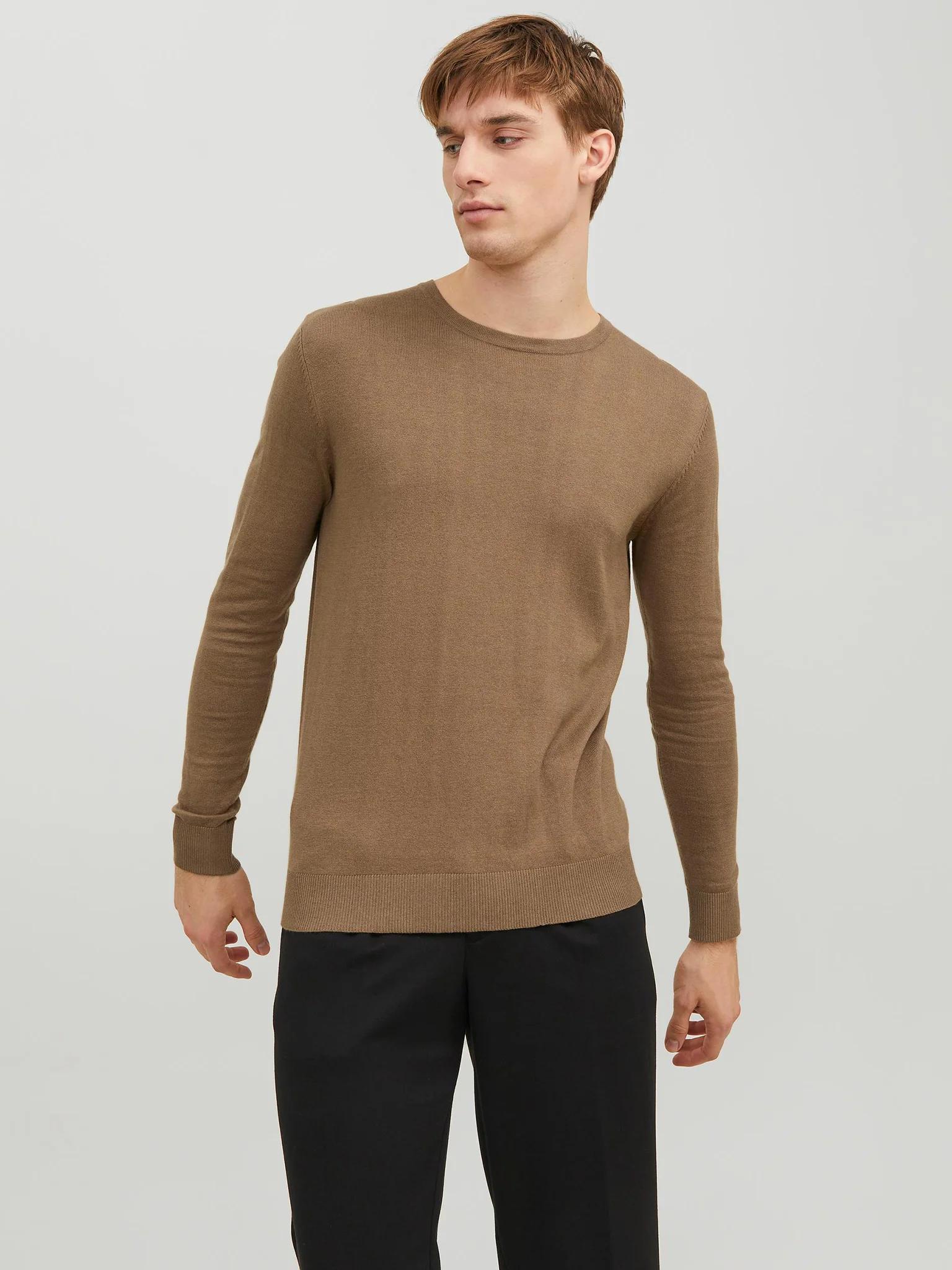 Pulover Jack & Jones Casual photo