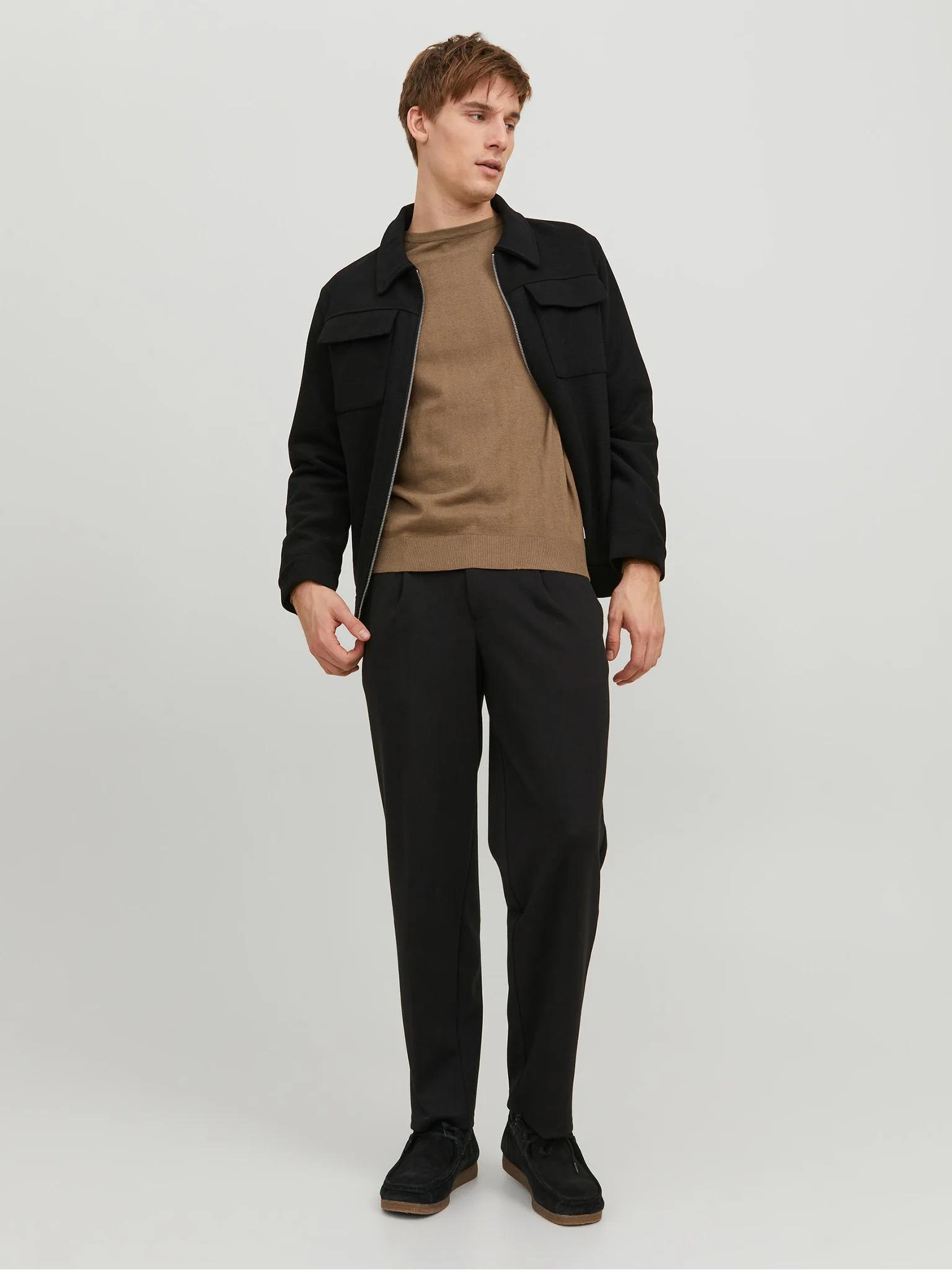 Pulover Jack & Jones Casual photo 3