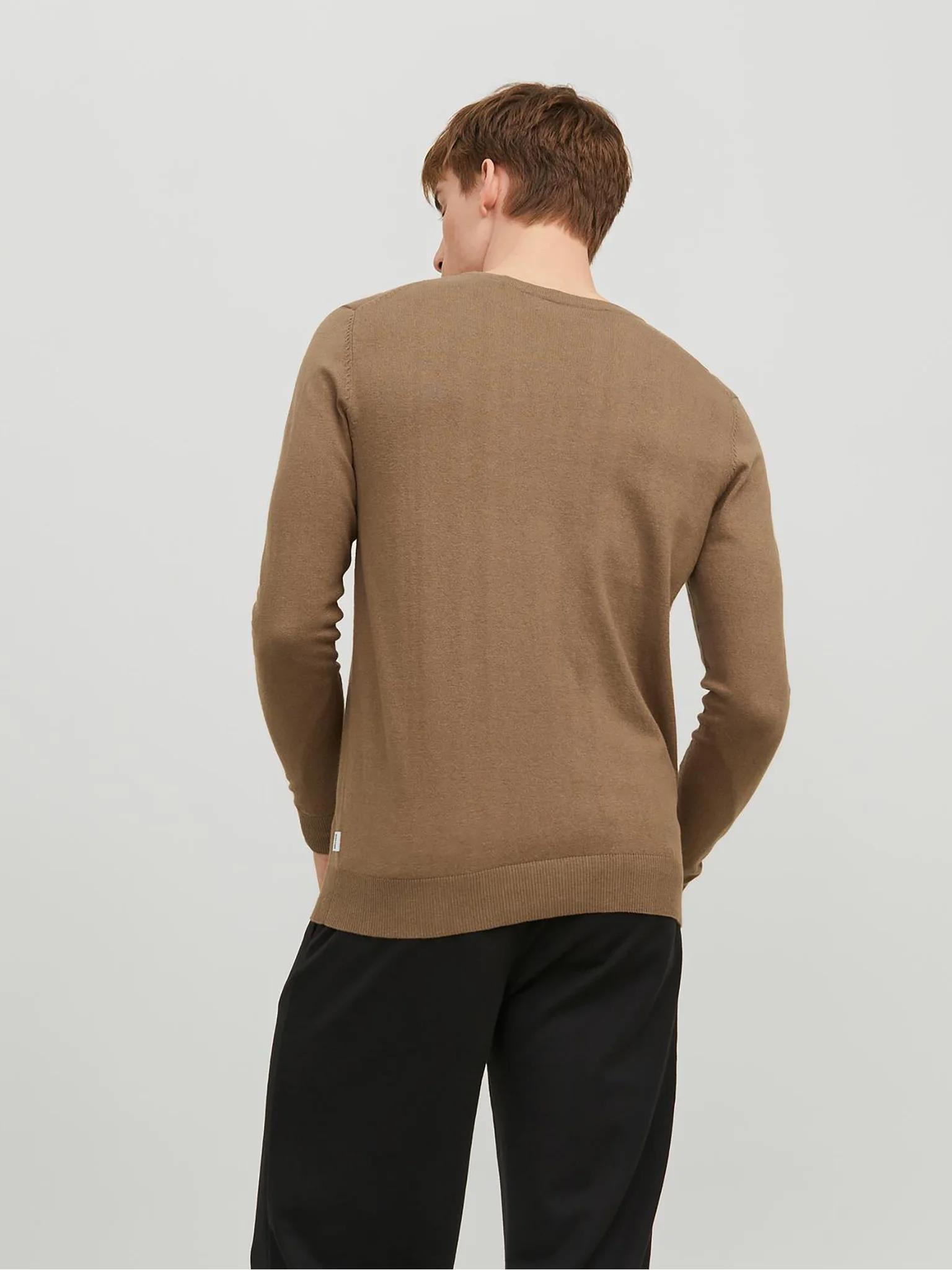Pulover Jack & Jones Casual photo 4
