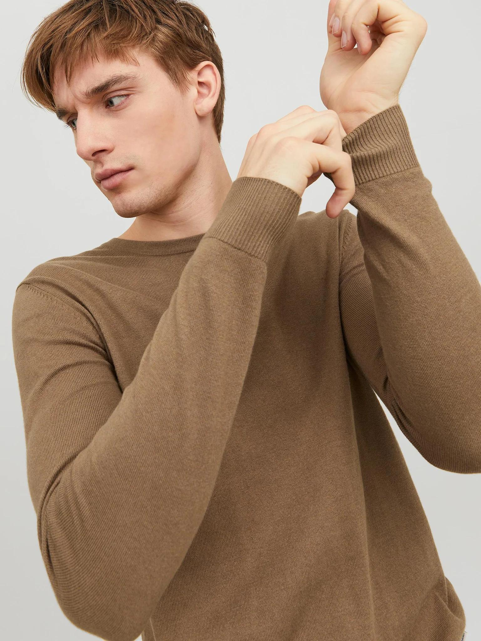 Pulover Jack & Jones Casual photo 0