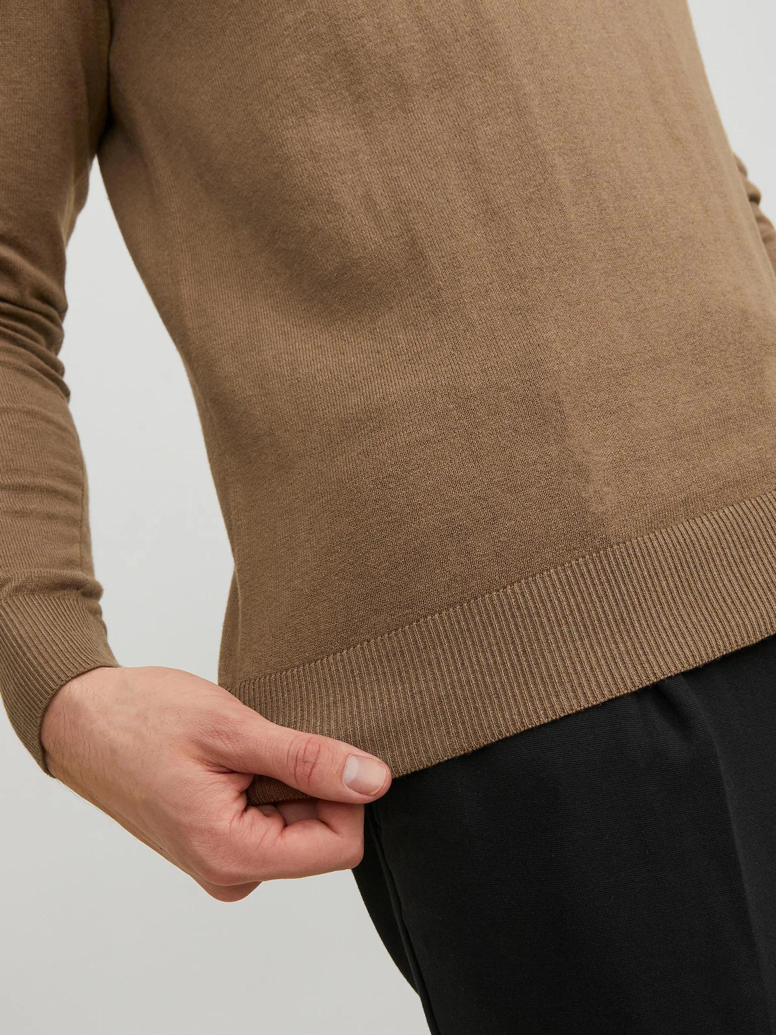 Pulover Jack & Jones Casual photo 2