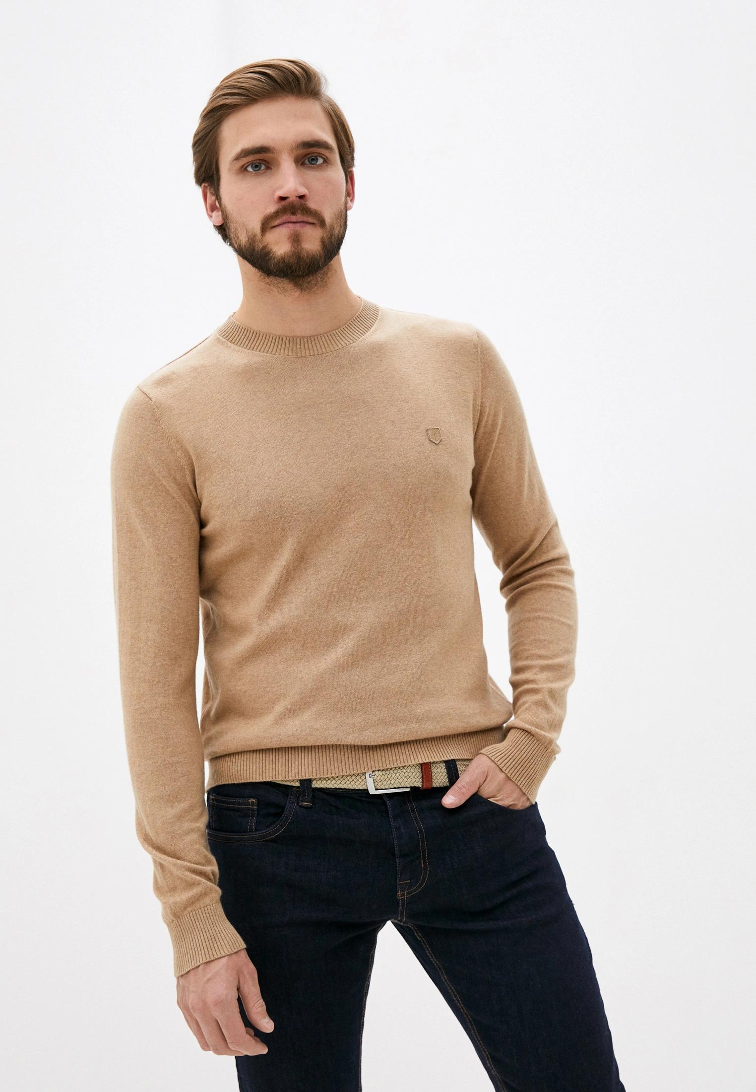 Pulover Jack & Jones Casual photo