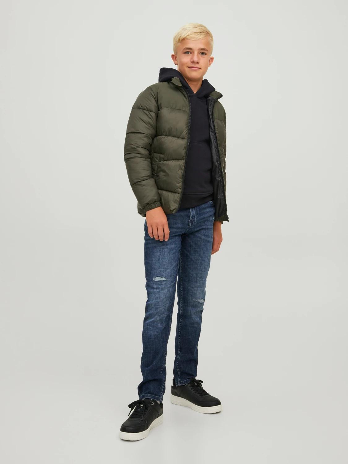 Hanorac Jack & Jones Casual photo 3