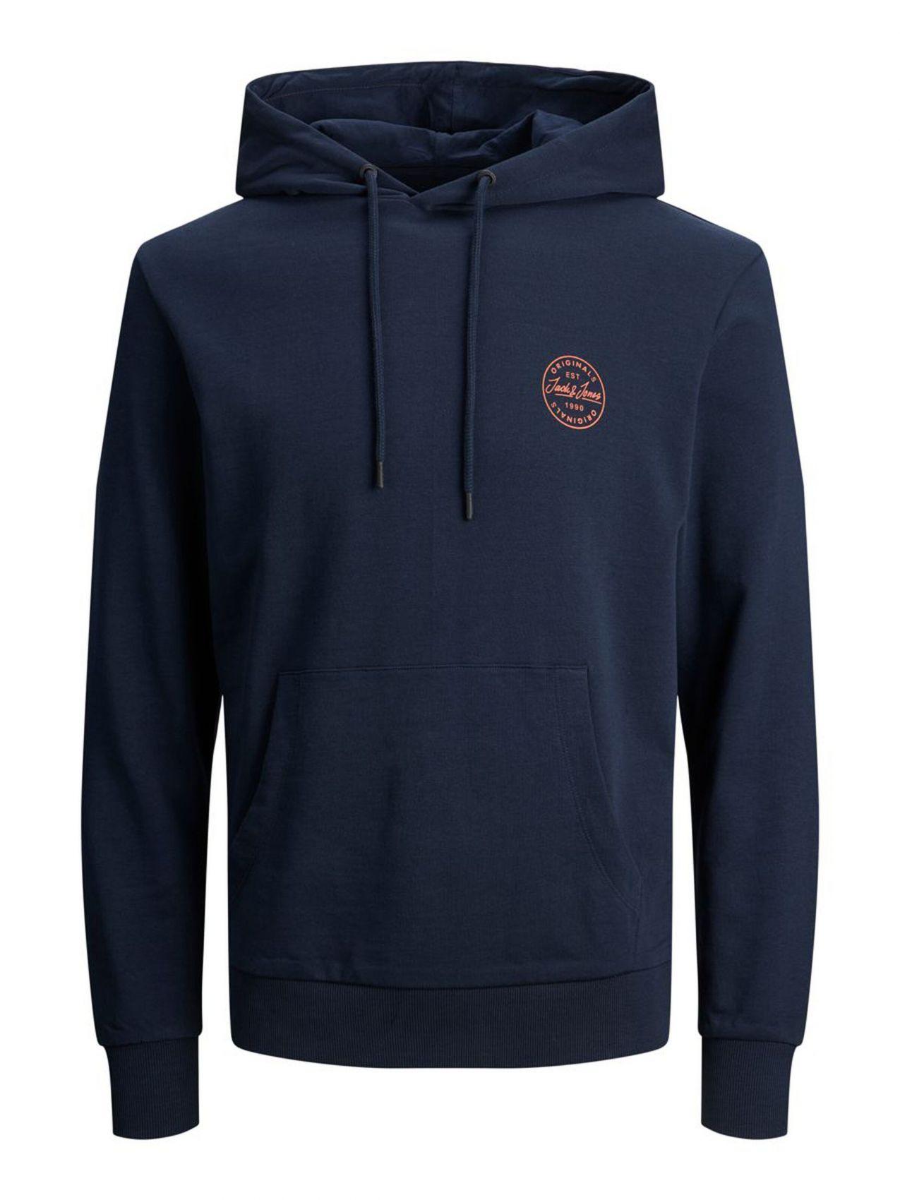 Hanorac Casual Jack & Jones photo 5