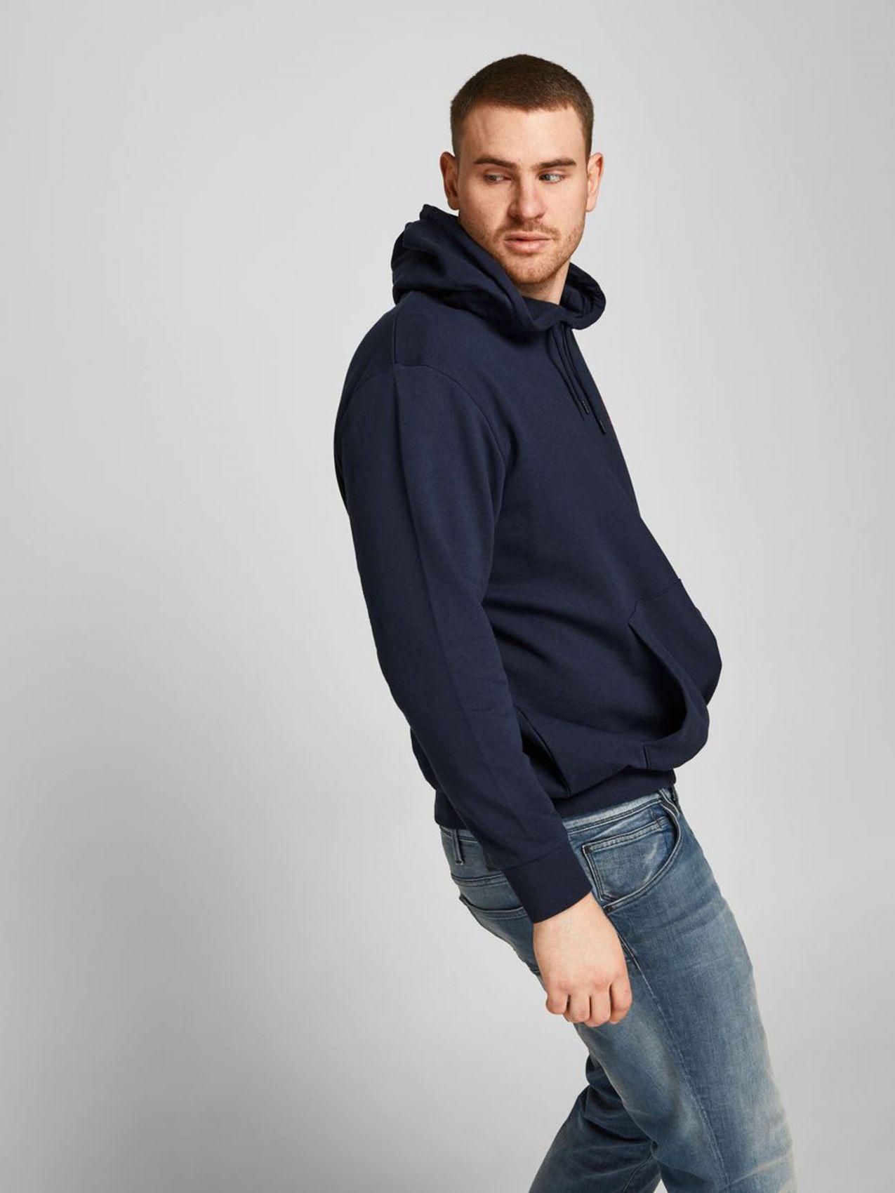 Hanorac Casual Jack & Jones photo 0
