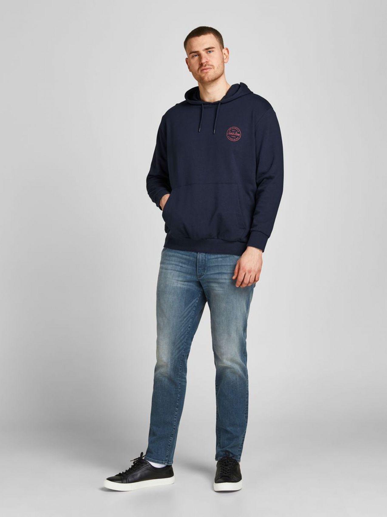 Hanorac Casual Jack & Jones photo 1