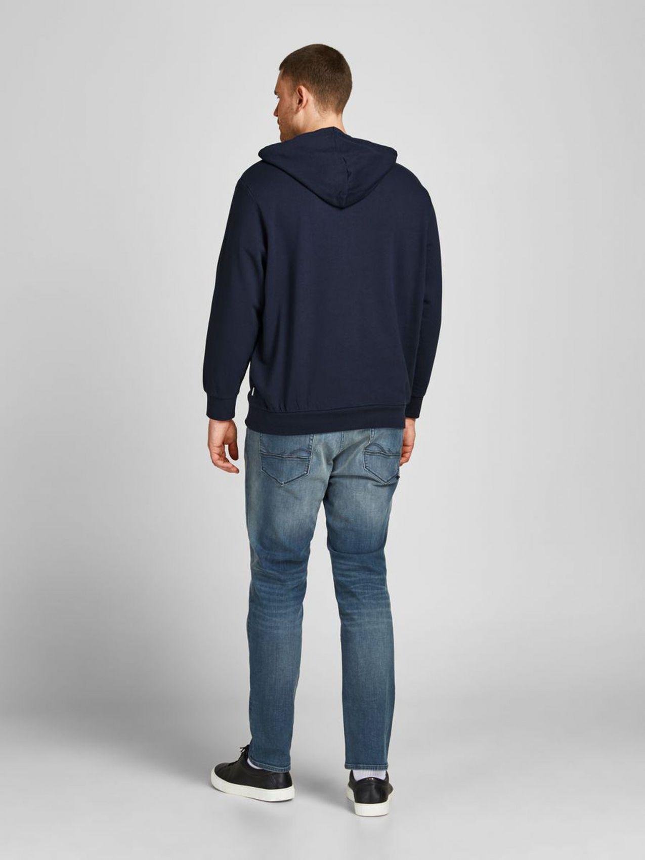 Hanorac Casual Jack & Jones photo 2