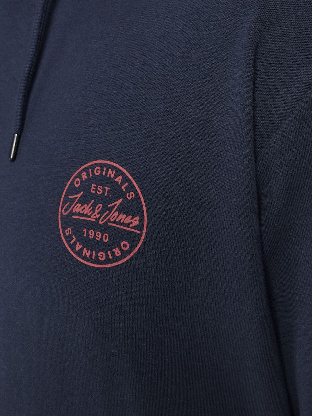 Hanorac Casual Jack & Jones photo 3