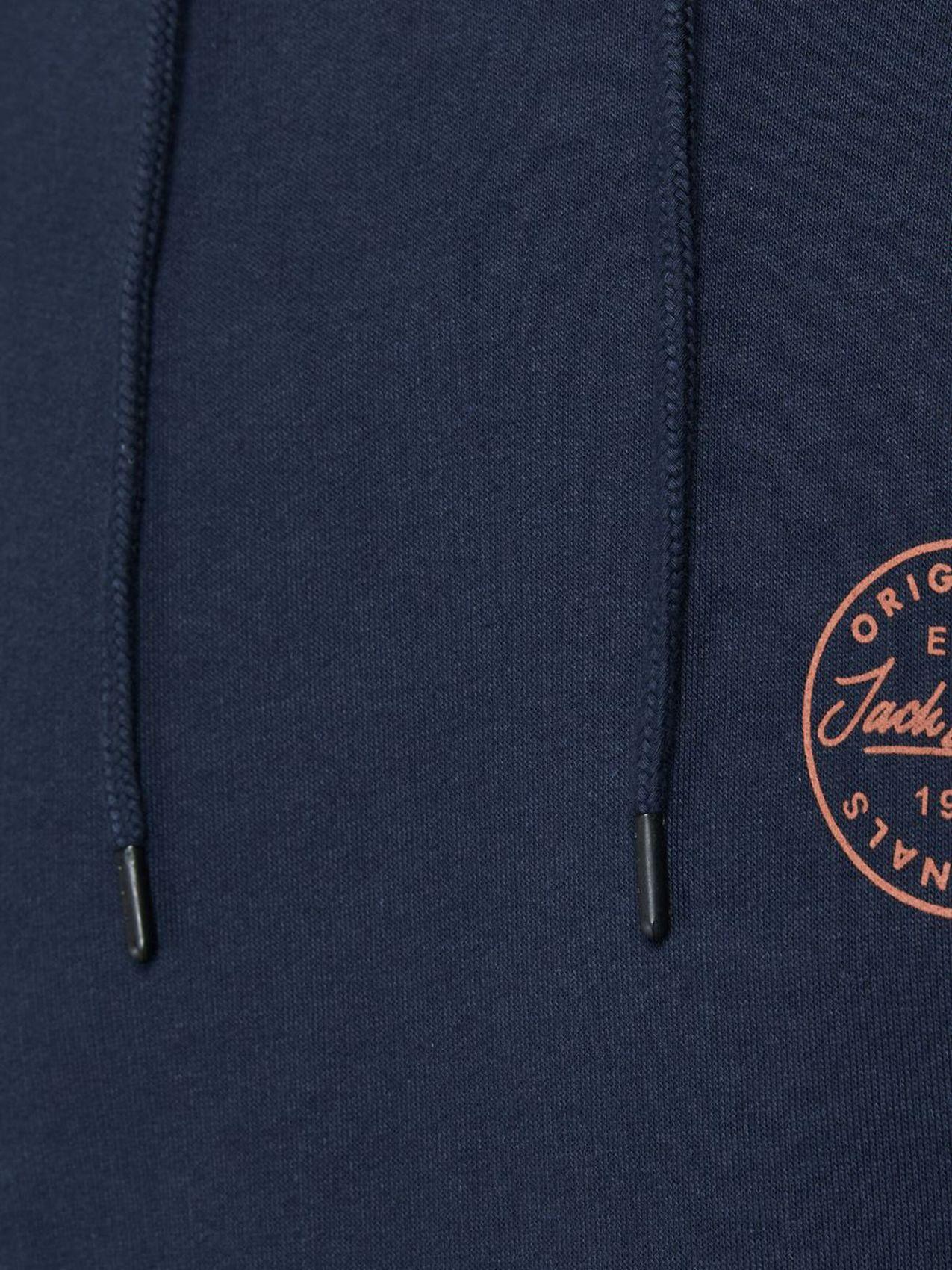 Hanorac Casual Jack & Jones photo 4