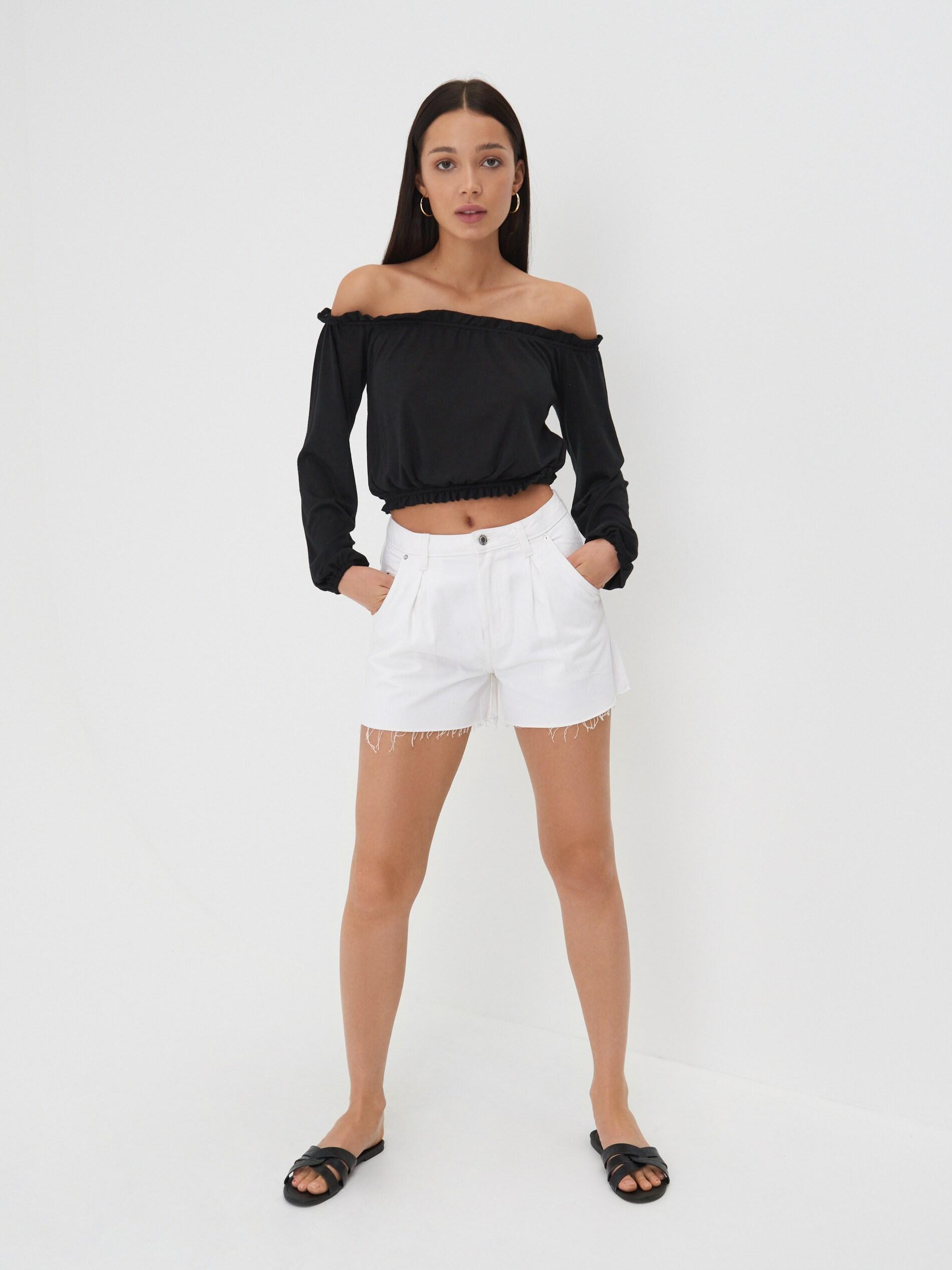 Топ Sinsay Casual photo 0