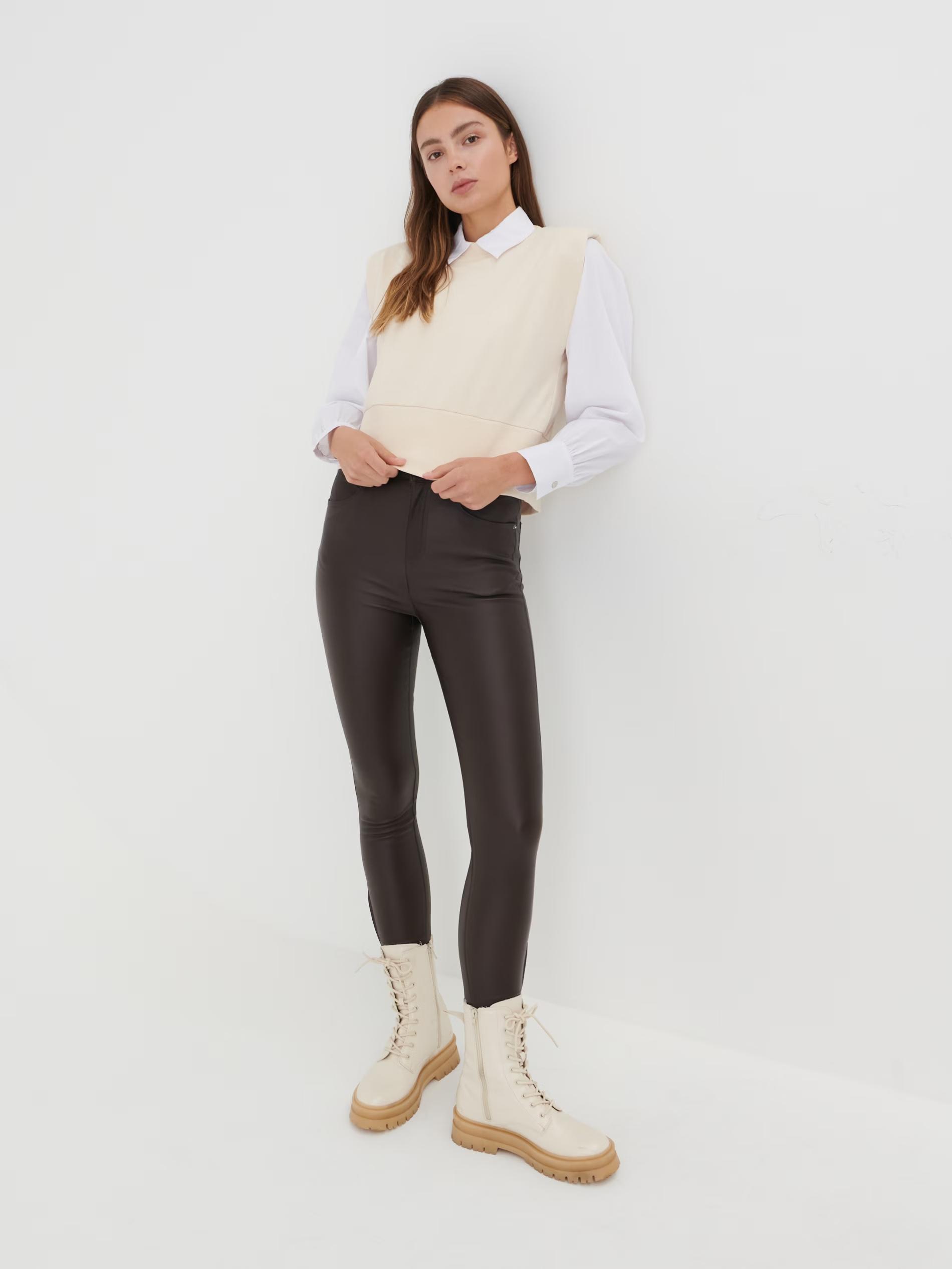 Pantaloni Sinsay Casual photo