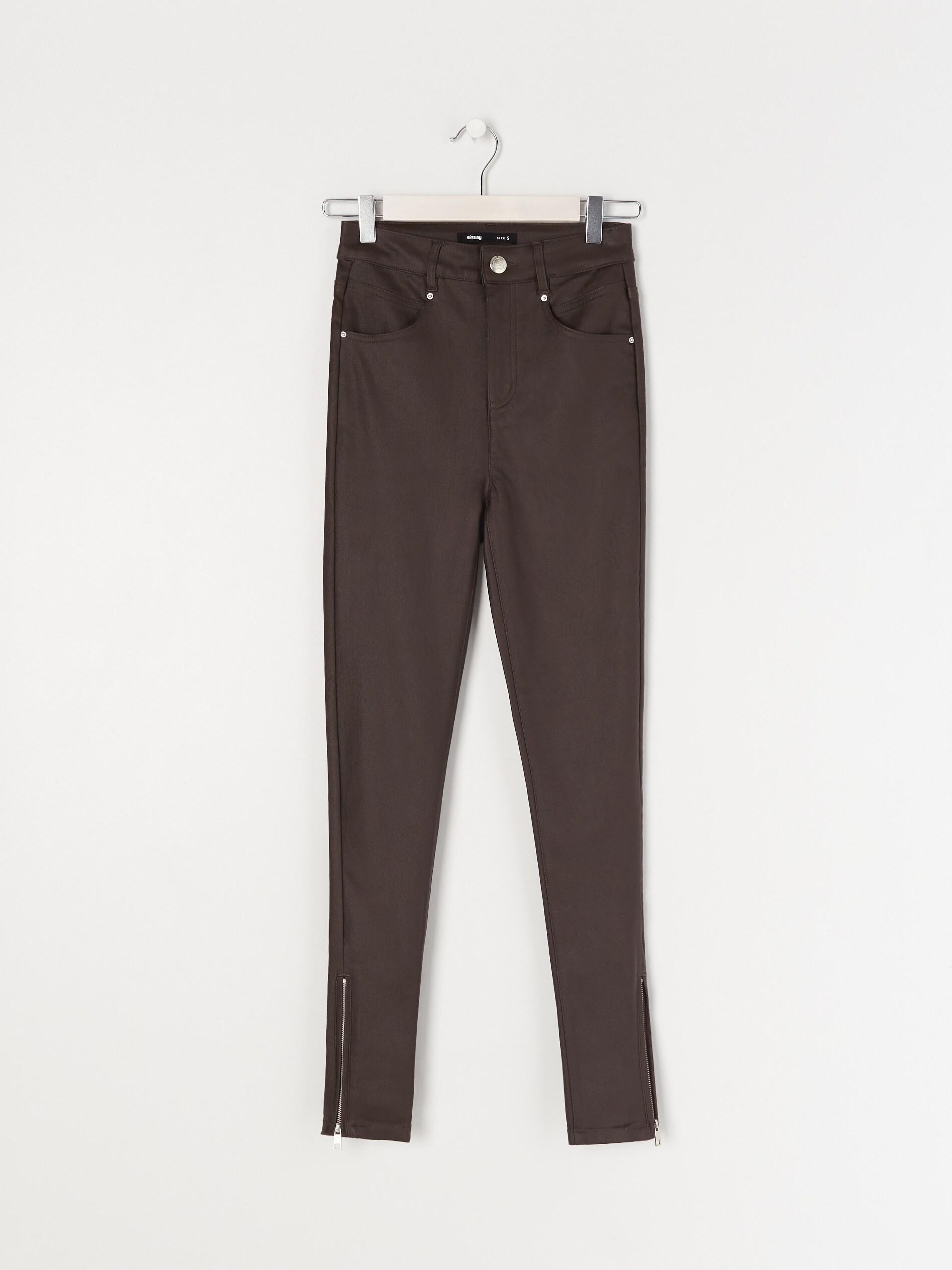 Pantaloni Sinsay Casual photo 2