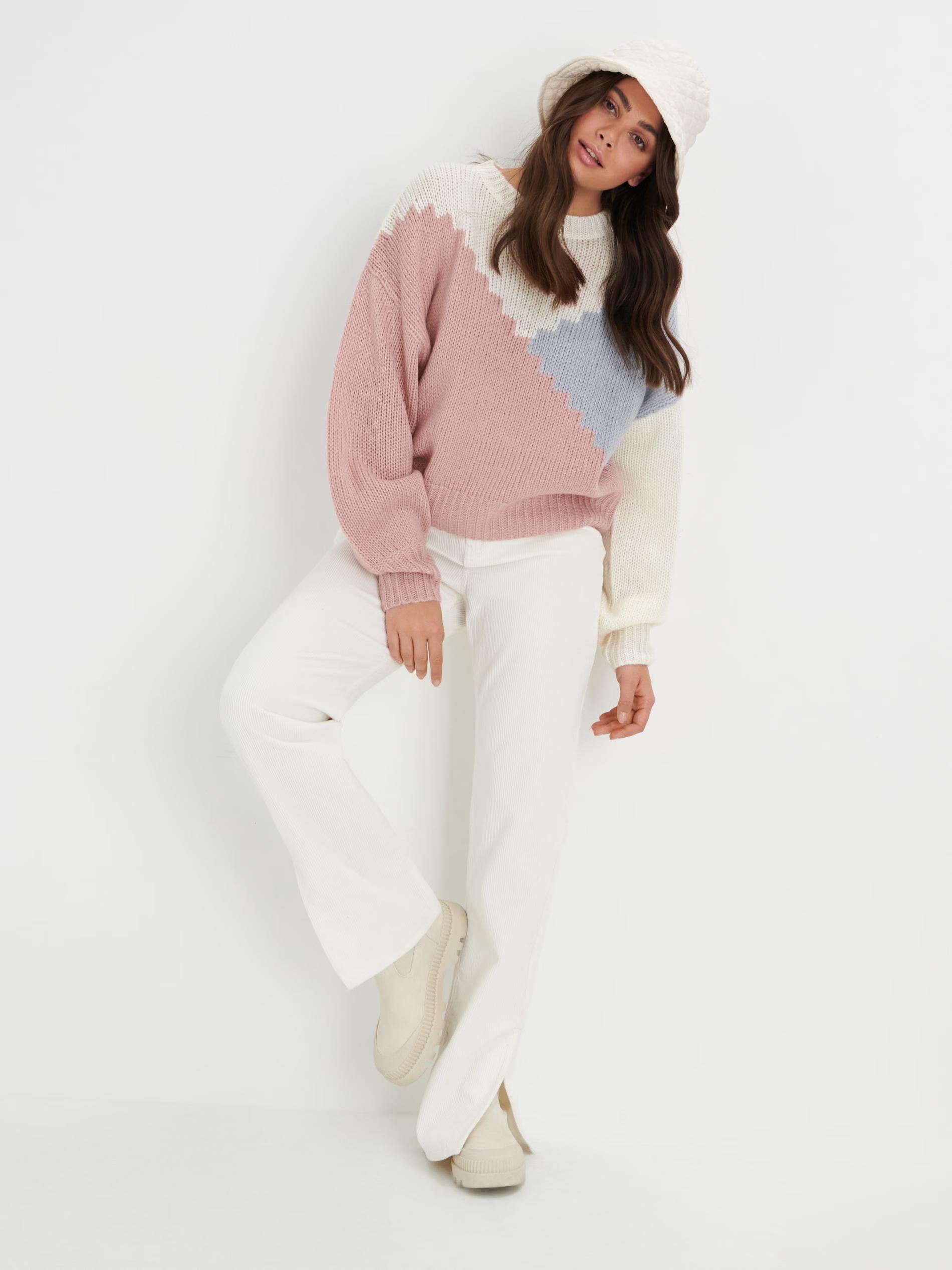 Pulover Sinsay Casual photo 0