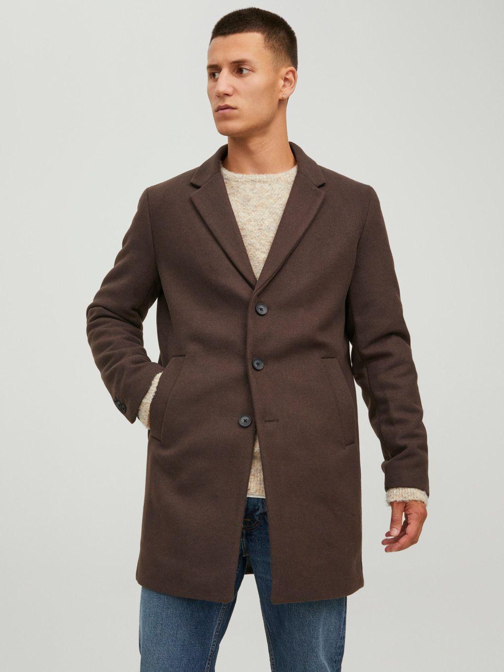 Palton Jack & Jones Casual photo