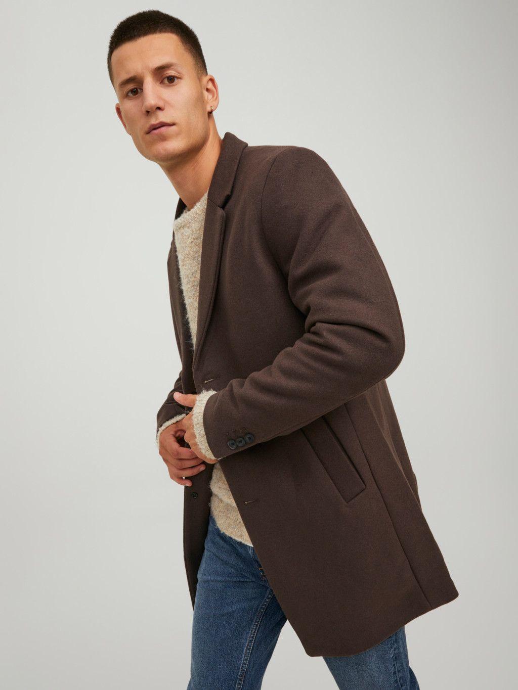 Palton Jack & Jones Casual photo 0