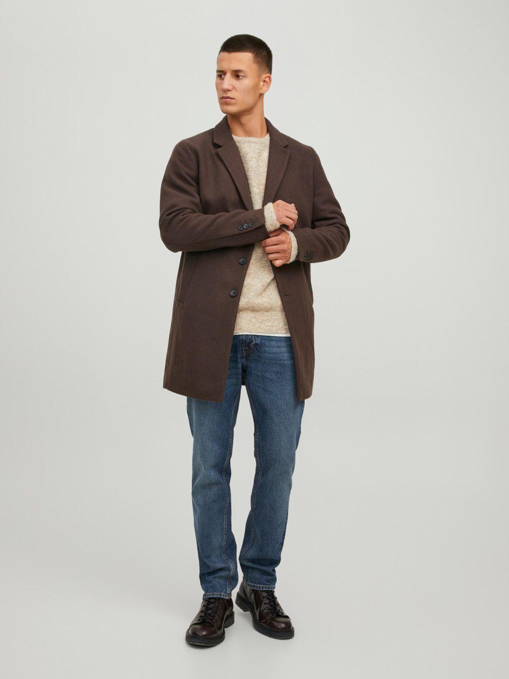 Palton Jack & Jones Casual photo 3