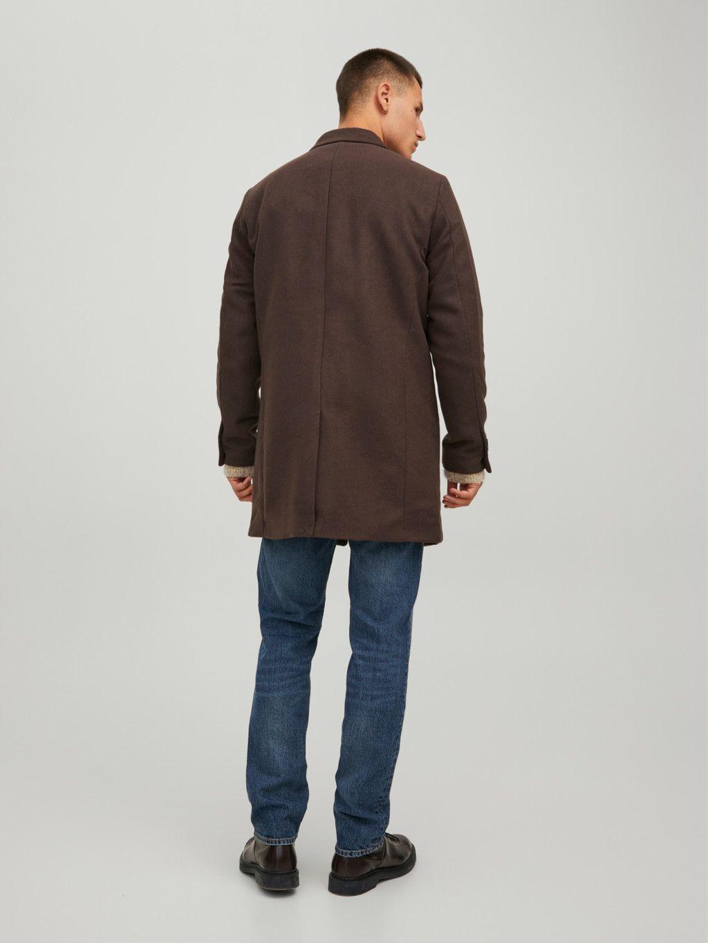 Palton Jack & Jones Casual photo 4