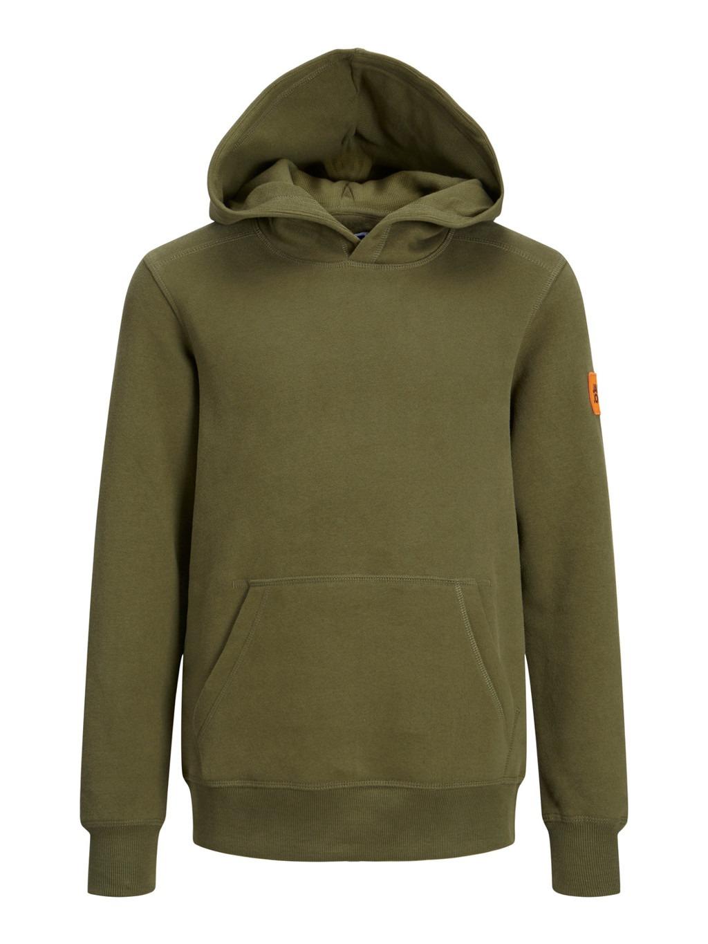 Hanorac Jack & Jones Casual photo 4