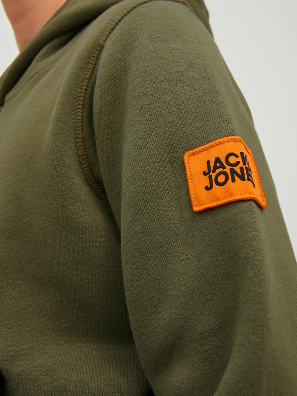 Hanorac Jack & Jones Casual photo 1