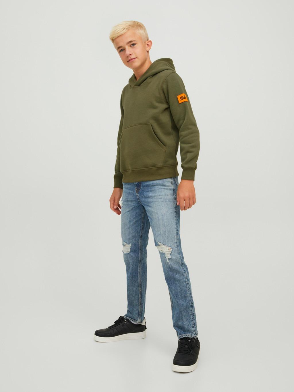 Hanorac Jack & Jones Casual photo 0
