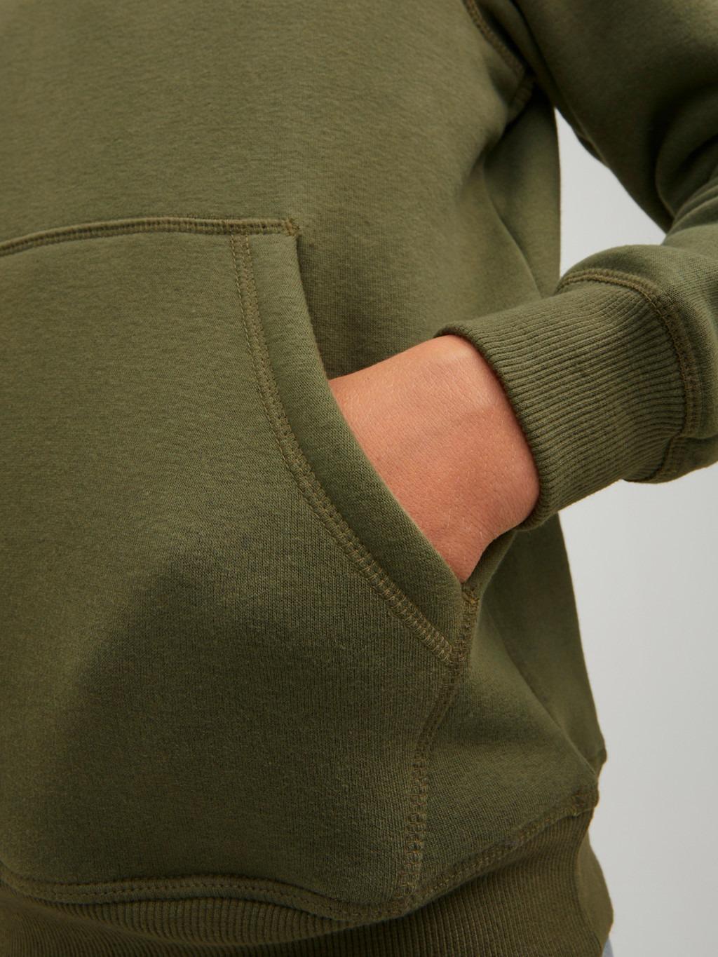 Hanorac Jack & Jones Casual photo 2
