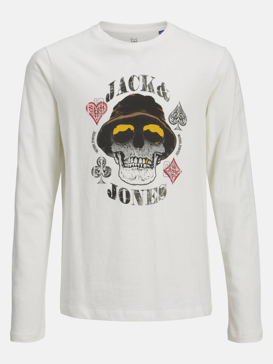 Футболка Jack & Jones Casual photo