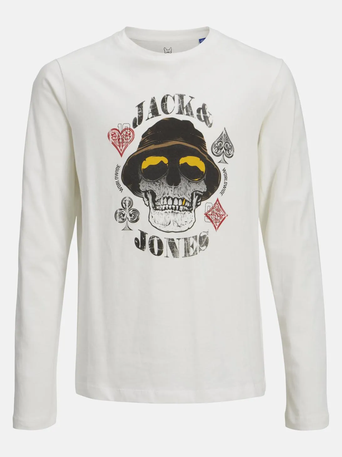 Tricou Jack & Jones Casual photo
