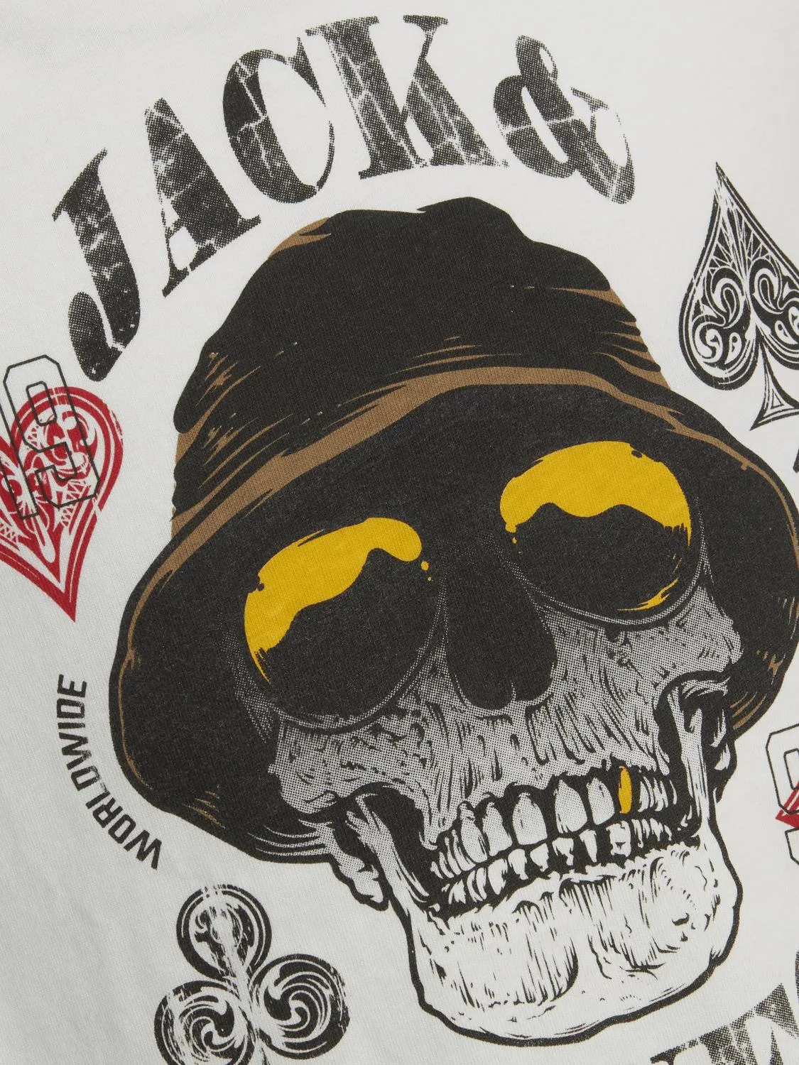 Tricou Jack & Jones Casual photo 0