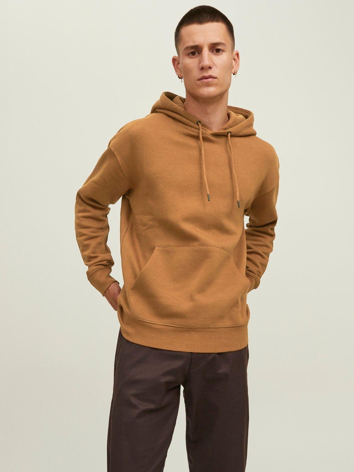 Hanorac Casual Jack & Jones photo