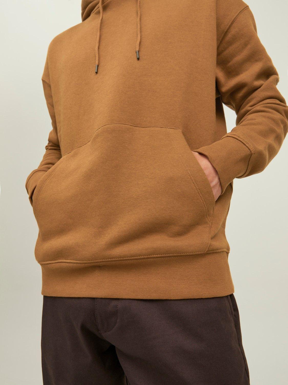 Hanorac Casual Jack & Jones photo 2