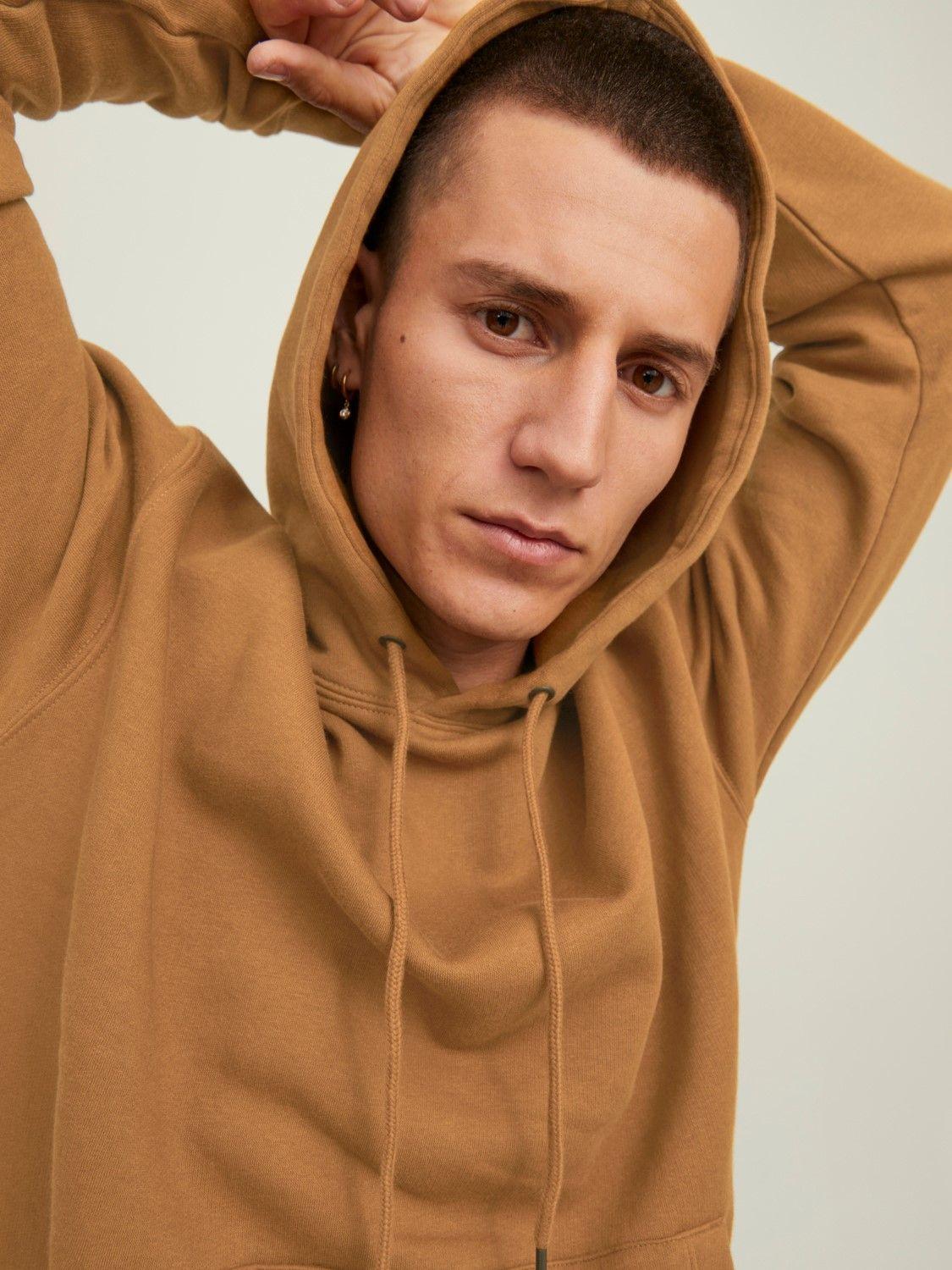 Hanorac Casual Jack & Jones photo 0