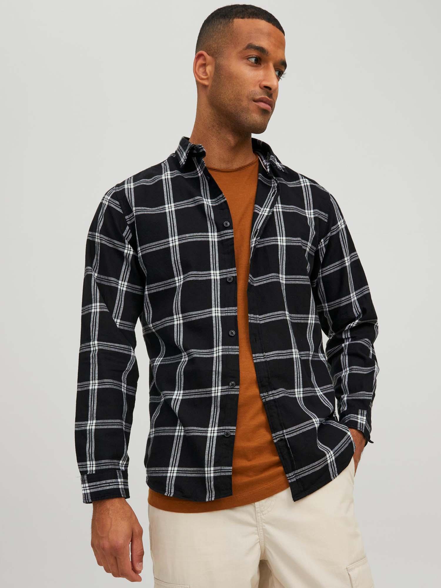Cămașă Jack & Jones Casual photo