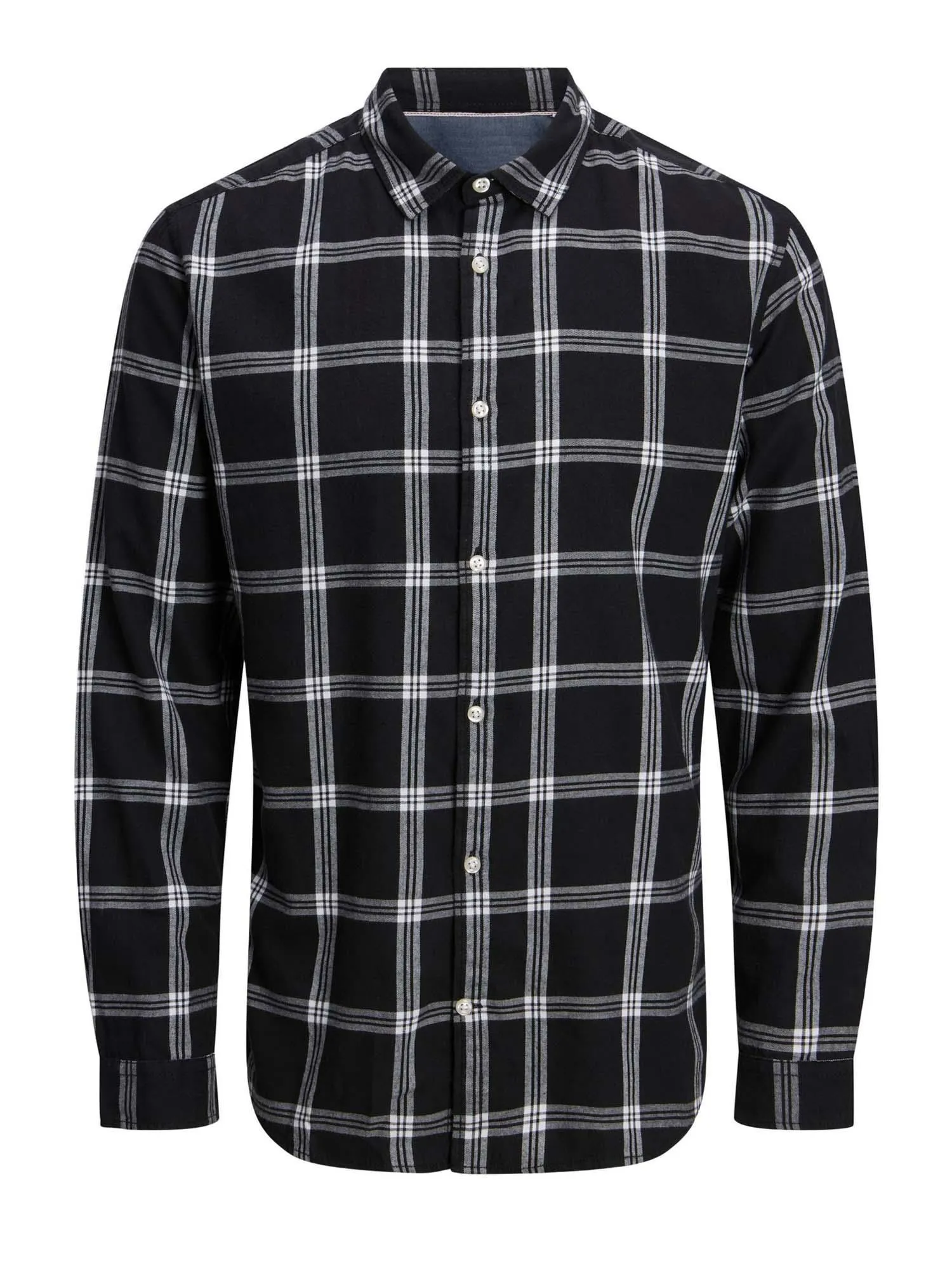 Рубашка Jack & Jones Casual photo 1