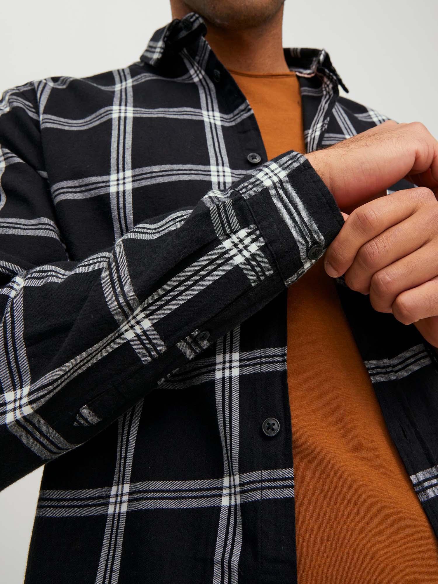 Cămașă Jack & Jones Casual photo 0