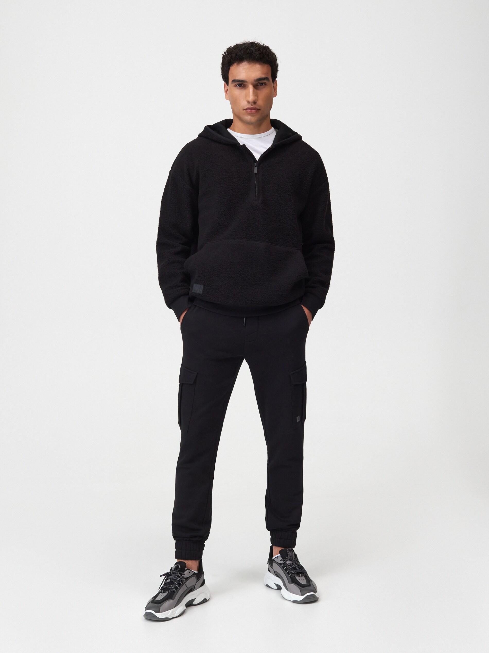 Батник Sinsay Casual photo 1