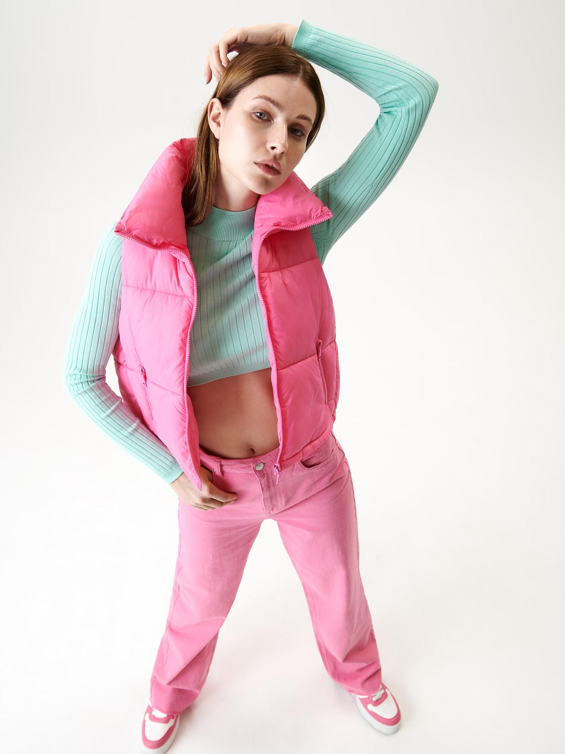 Vestă Sinsay Casual photo 1