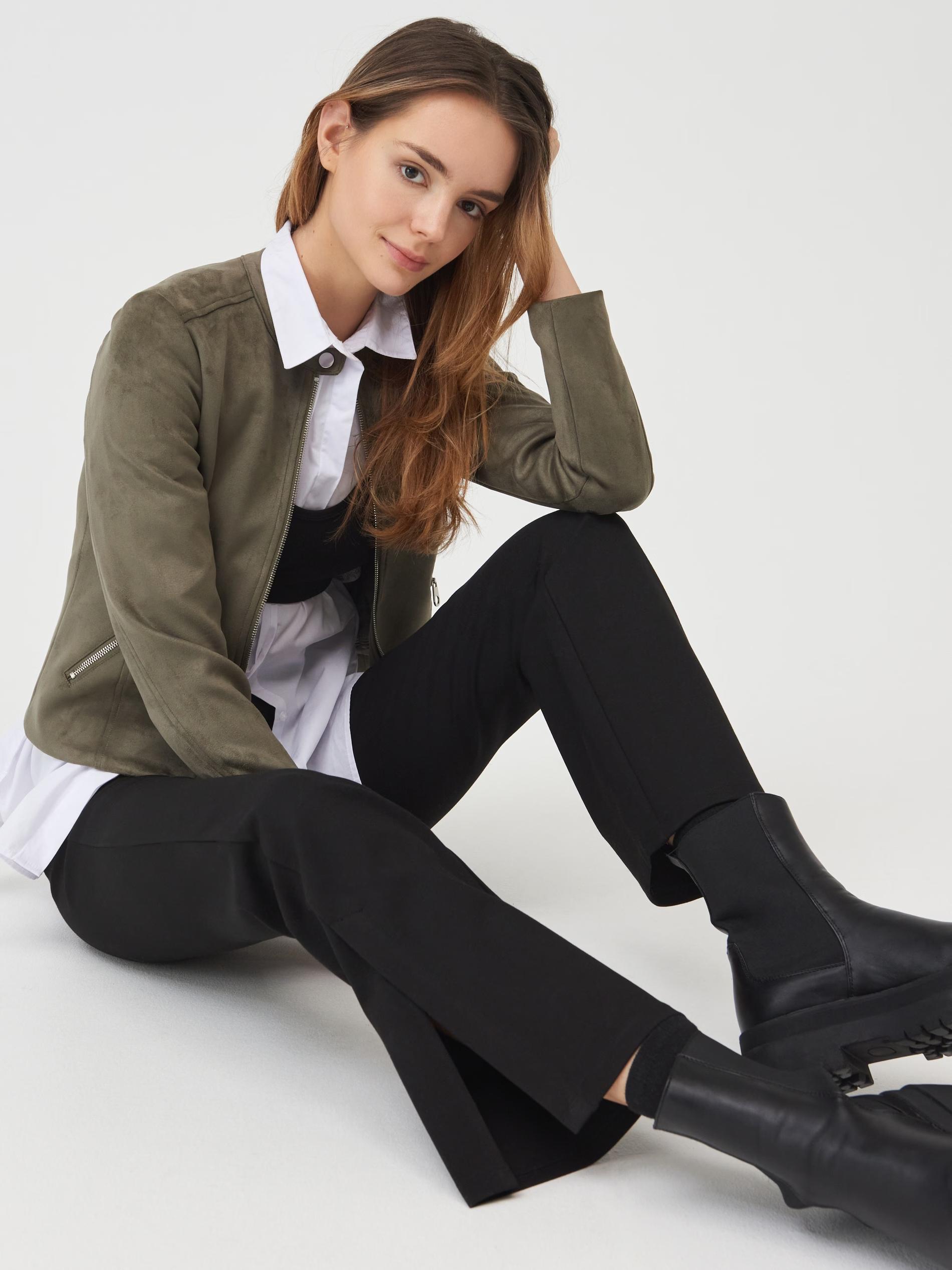 Куртка Sinsay Casual photo 1