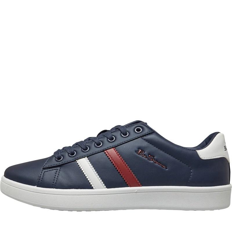 Ghete Ben Sherman photo