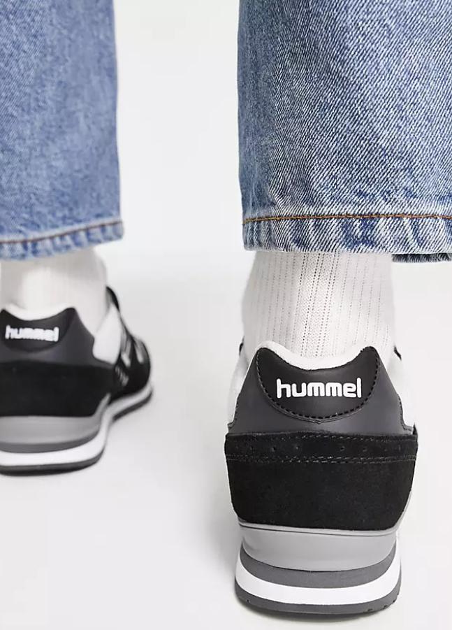 Спортивная обувь Hummel photo 2