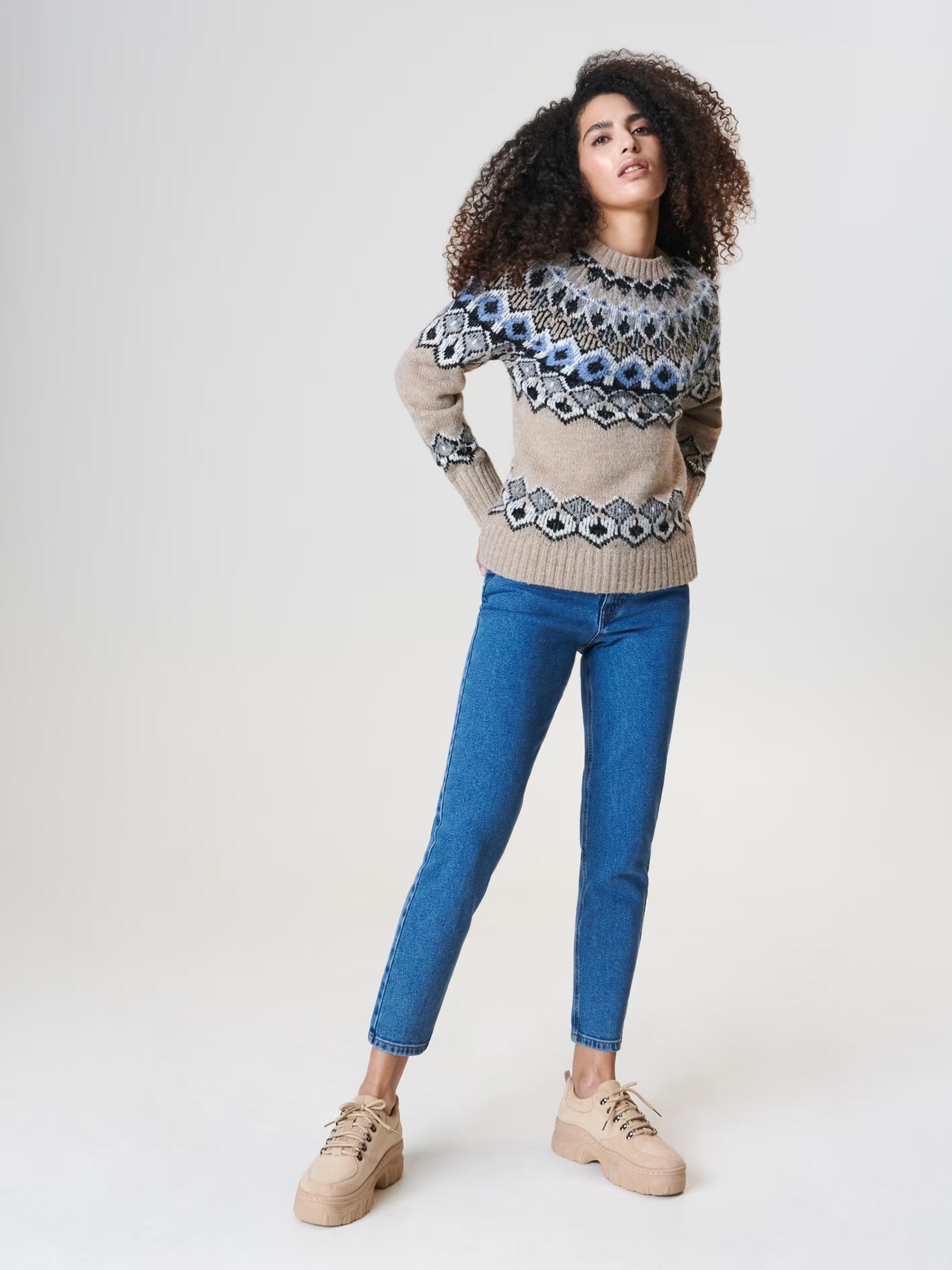 Pulover Sinsay Casual photo 1
