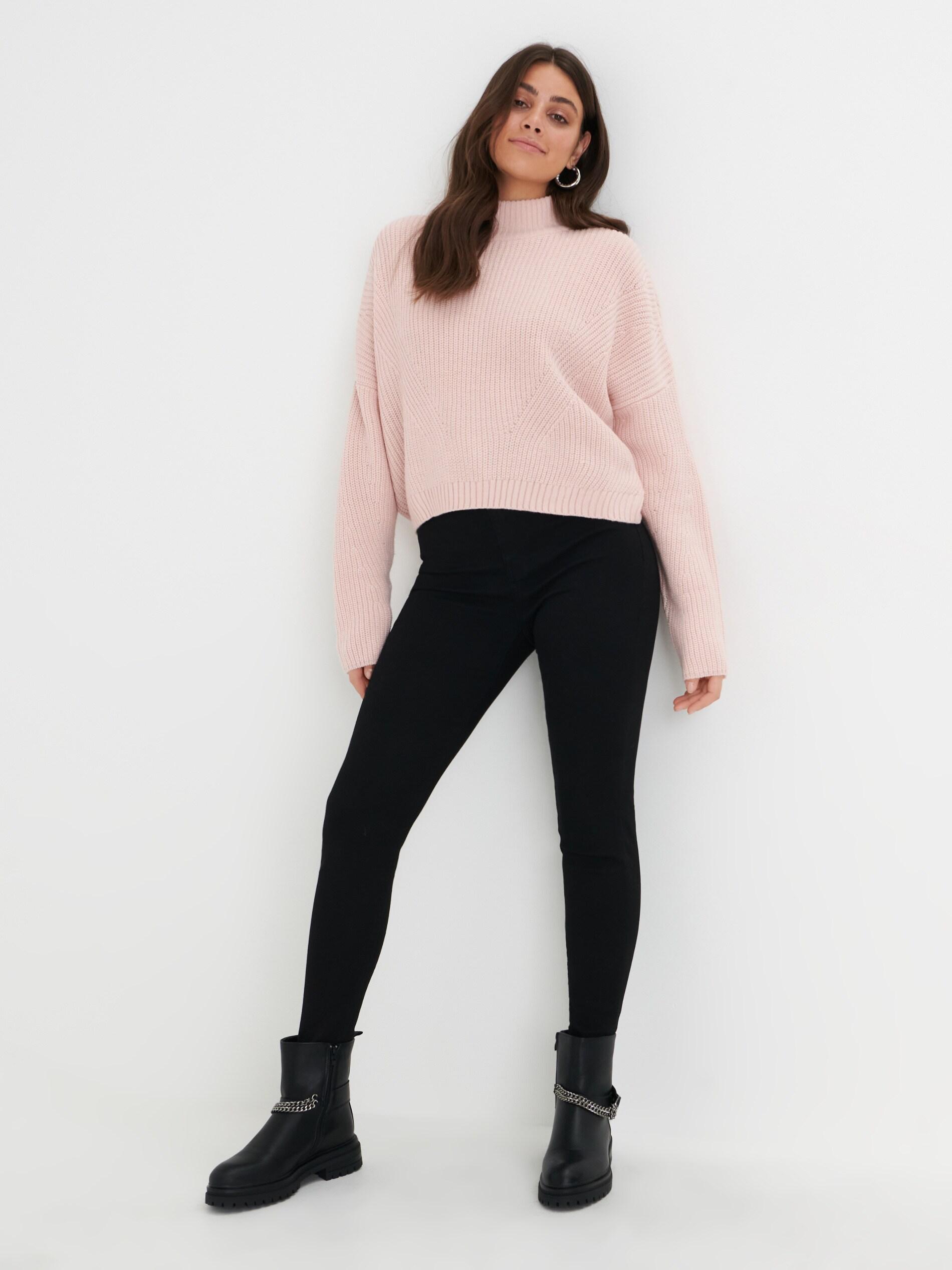 Pulover Sinsay Casual photo 0