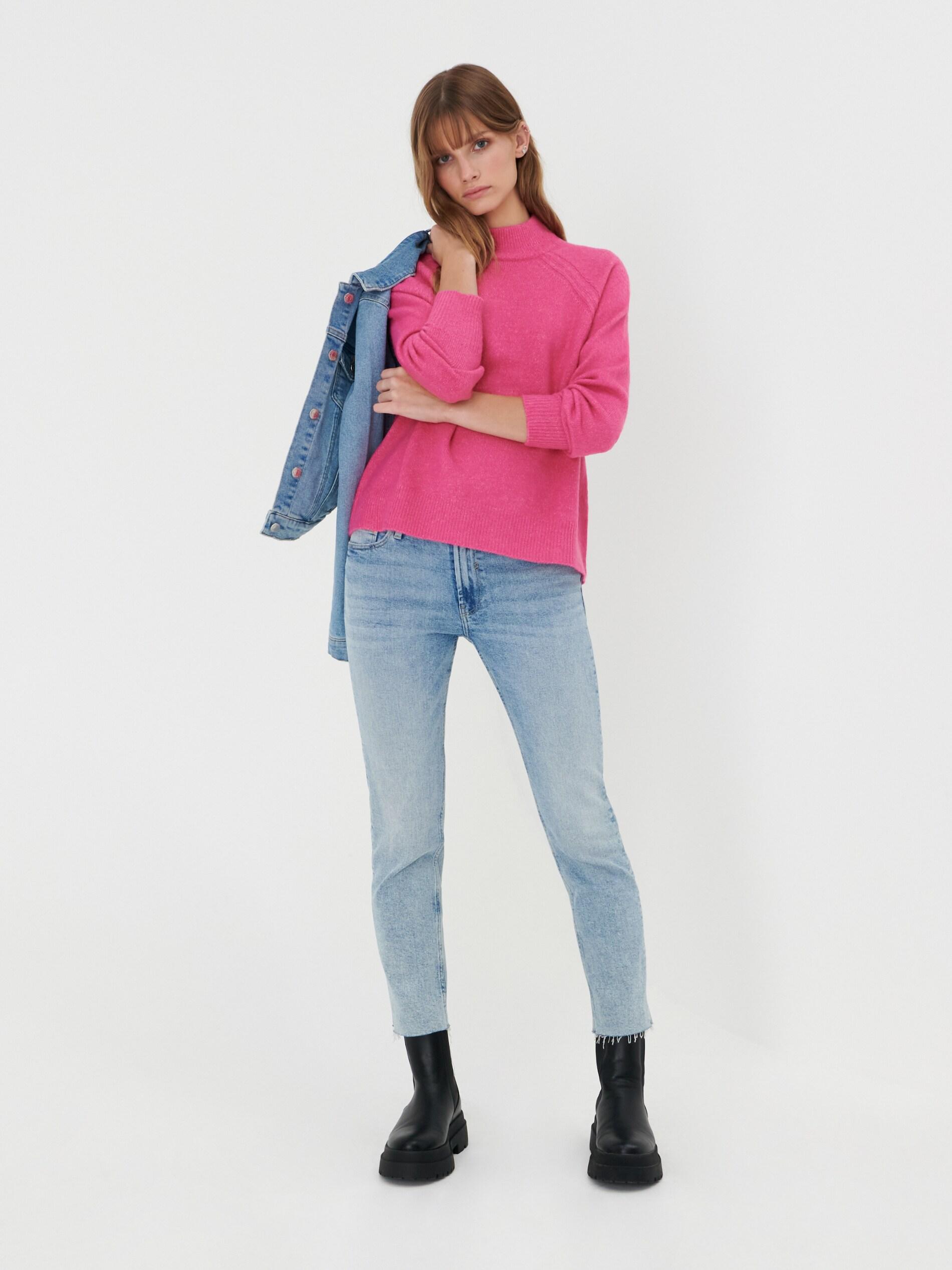 Pulover Sinsay Casual photo 0