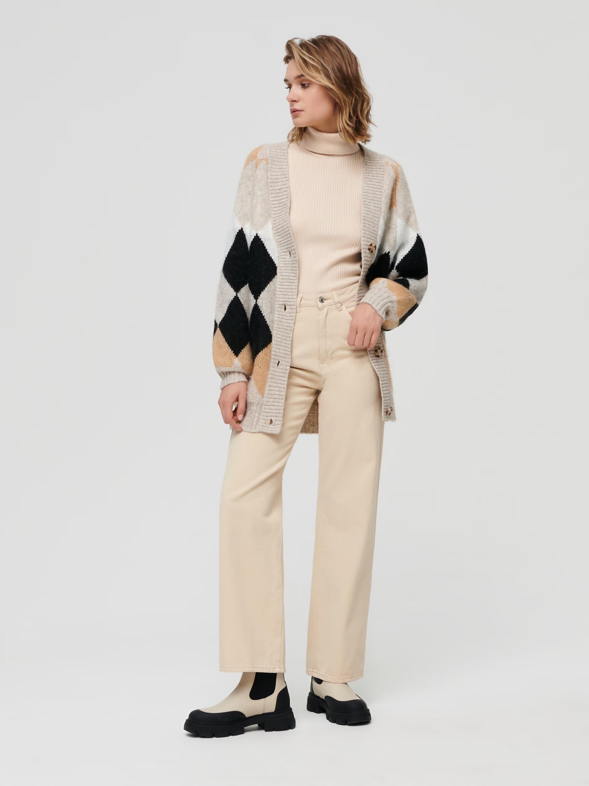 Cardigan Sinsay photo 1